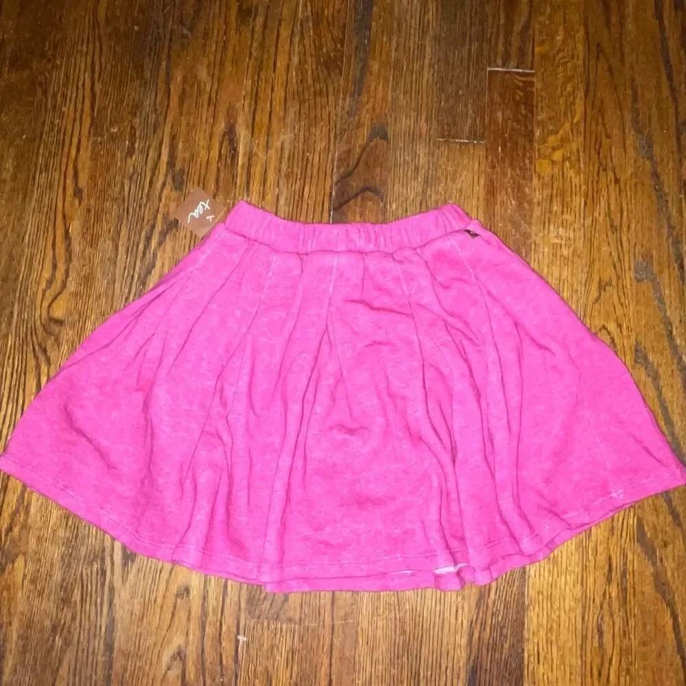 New Tea skirt